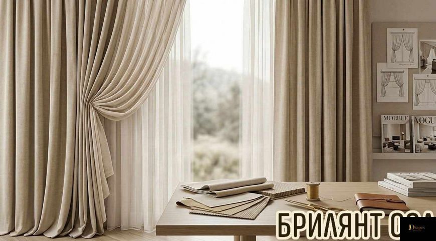 Пердета Брилянт Модел №40