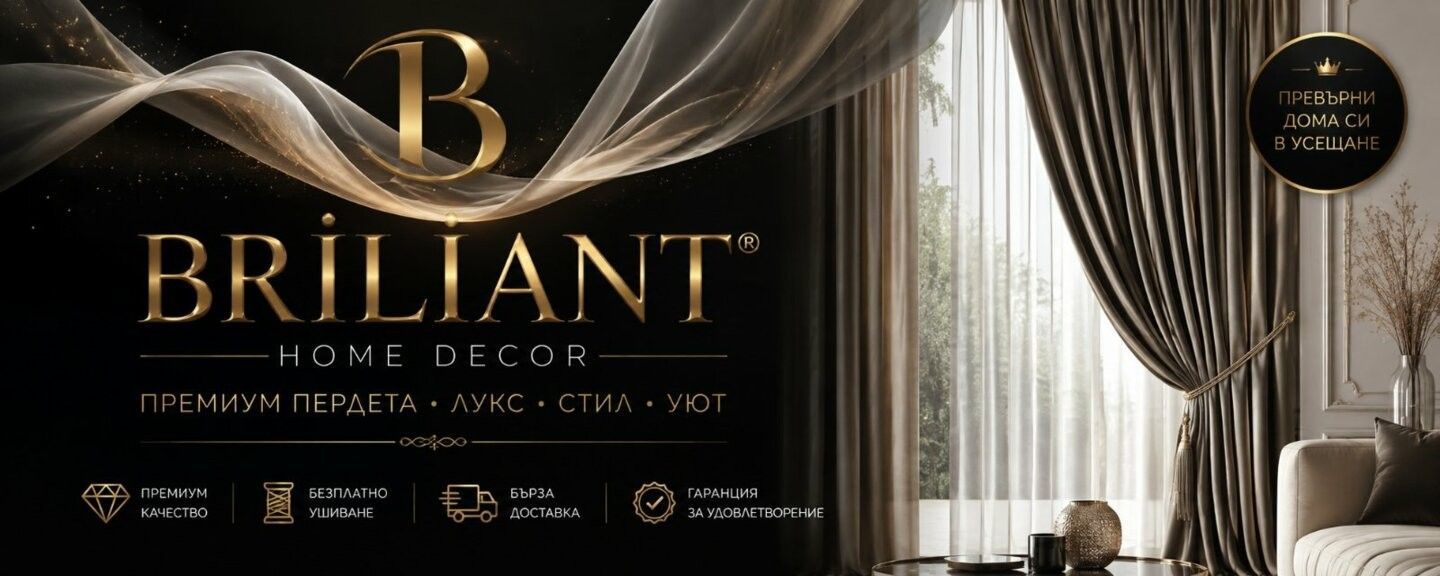 Banner from design